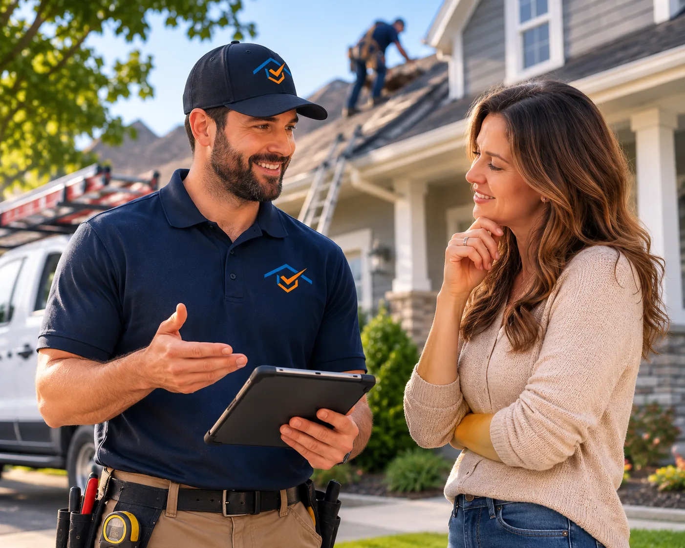 Roof Inspection FAQs in Brohman, MI