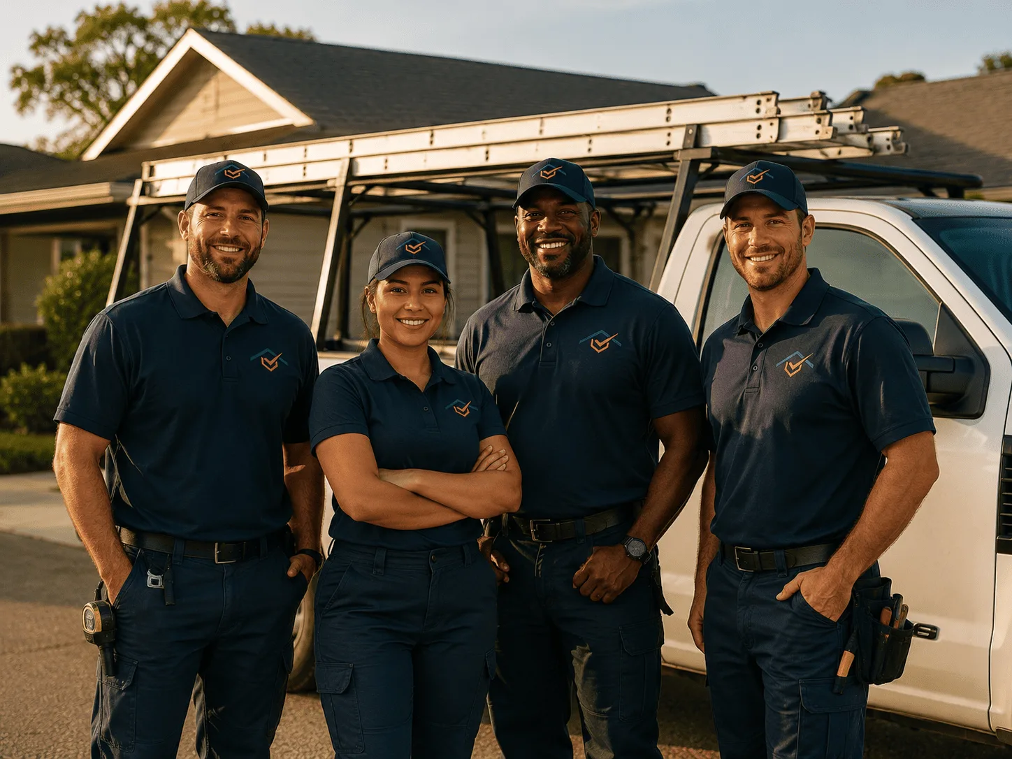 Roof Inspection company in Brohman, MI